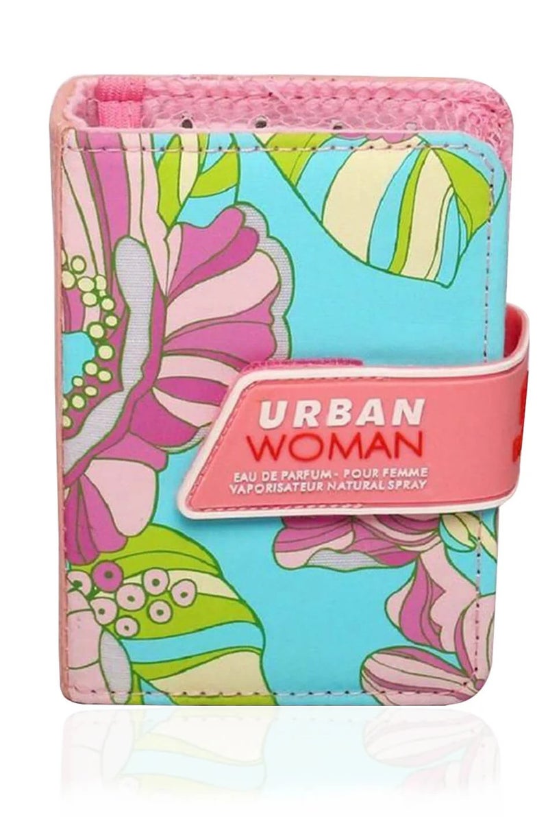 emper Urban Women Eau De Parfum For Women - 100 ML - Image 3